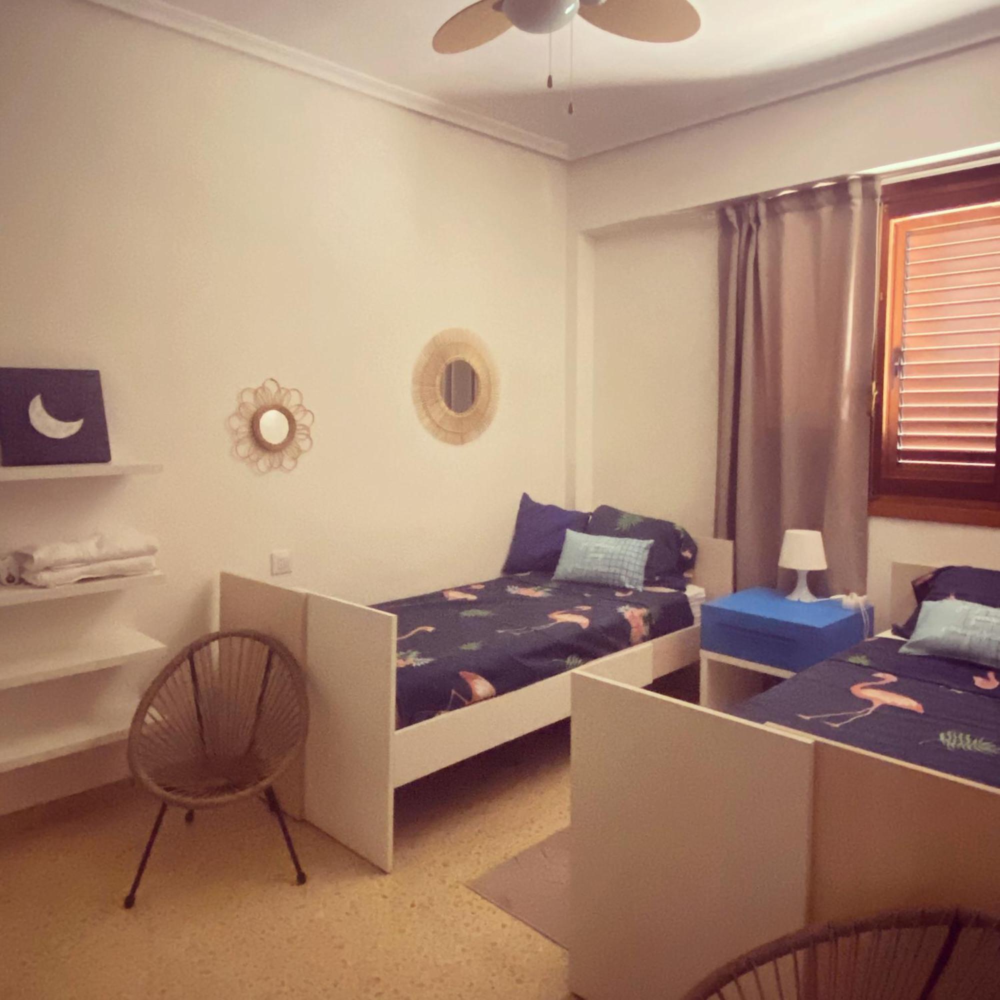 スエカ La Casa De Bega De Marヴィラ エクステリア 写真