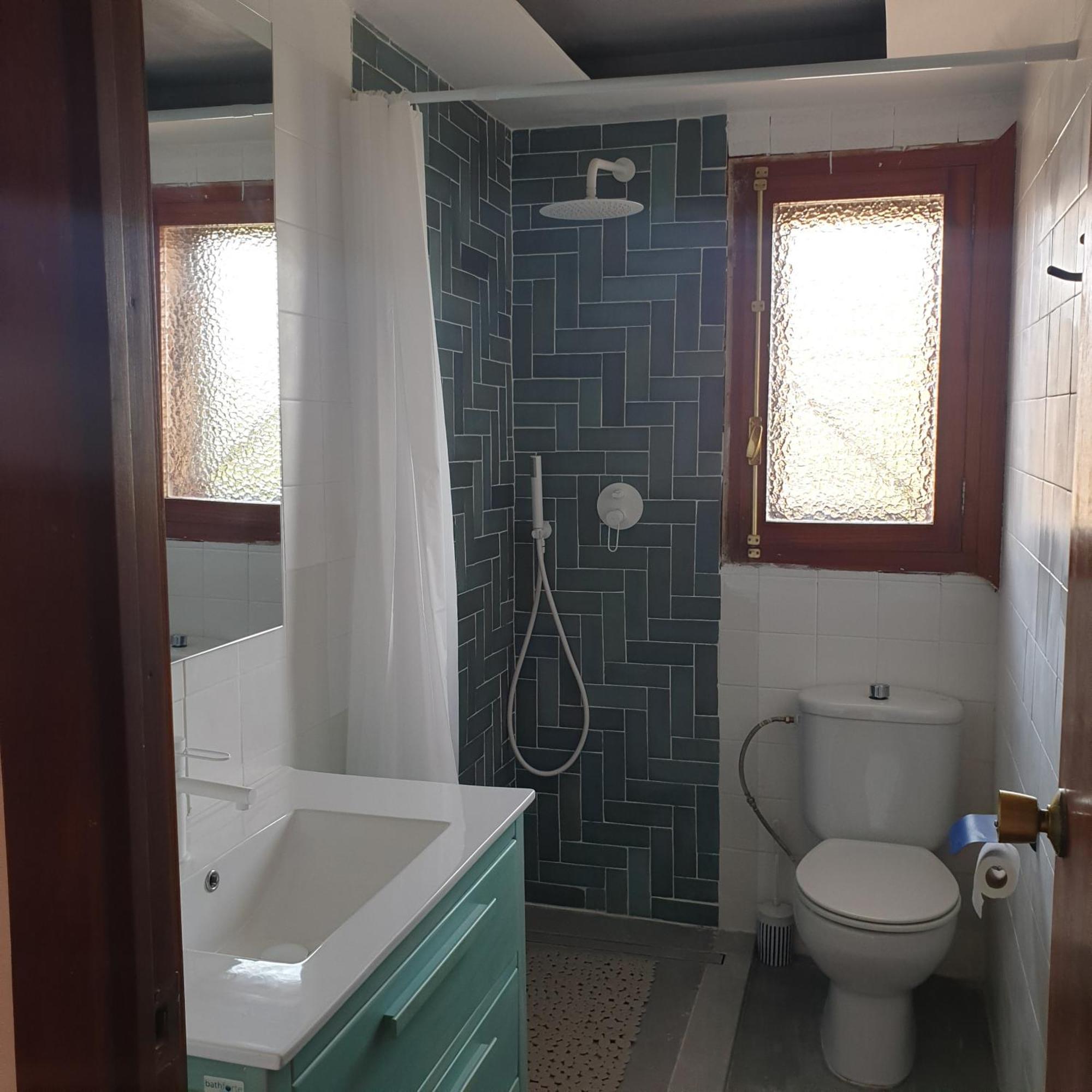 スエカ La Casa De Bega De Marヴィラ エクステリア 写真
