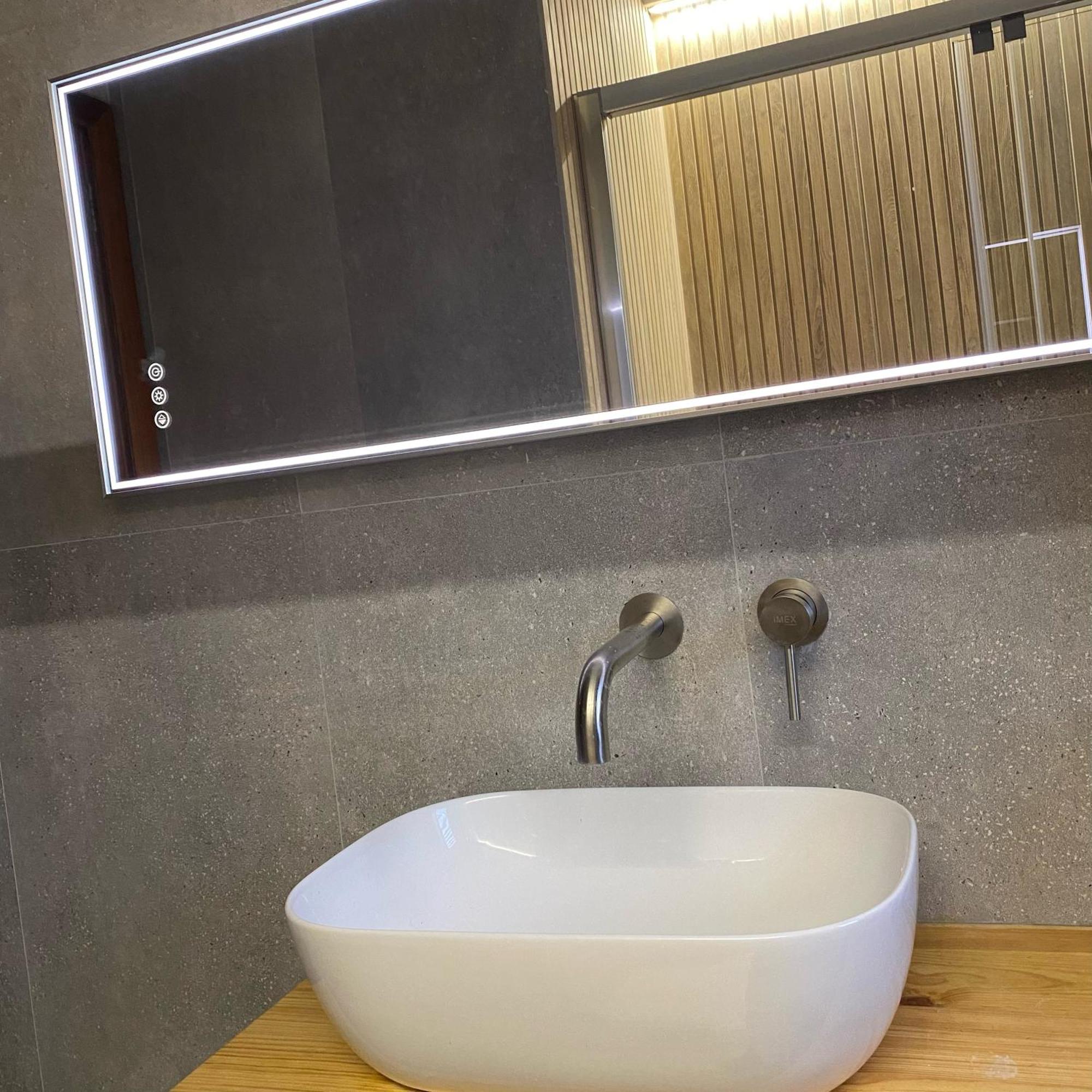 スエカ La Casa De Bega De Marヴィラ エクステリア 写真